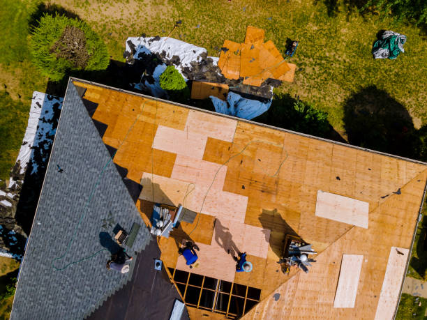 Best Metal Roofing Contractor  in West Haverstraw, NY