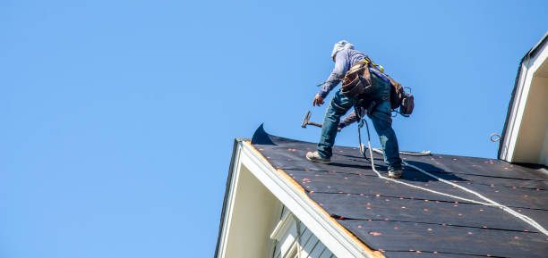 Quick and Trustworthy Emergency Roof Repair Services in West Haverstraw, NY